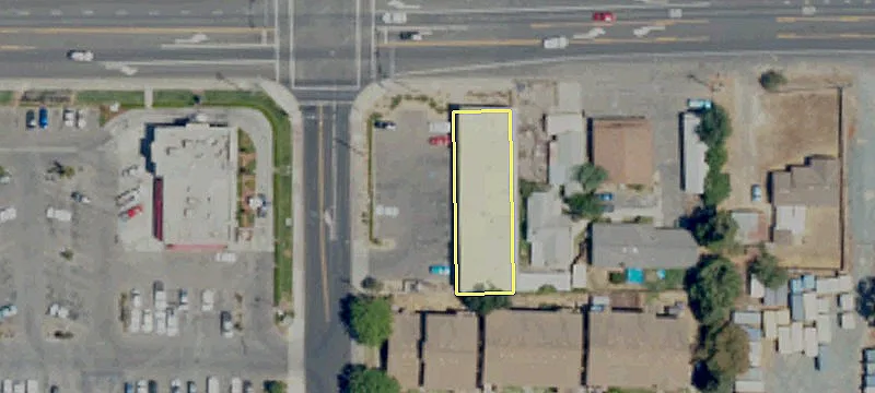 124 Western Ave