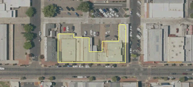 231 Yosemite Ave