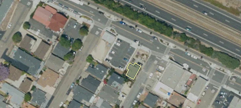 1465 Shell Bch Rd