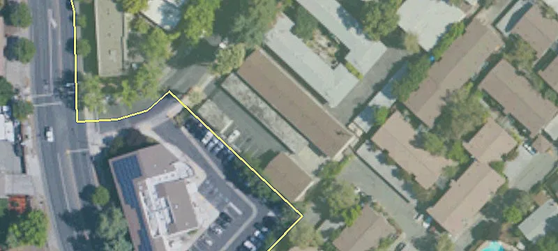 2006 Sierra Rd, Unit 1