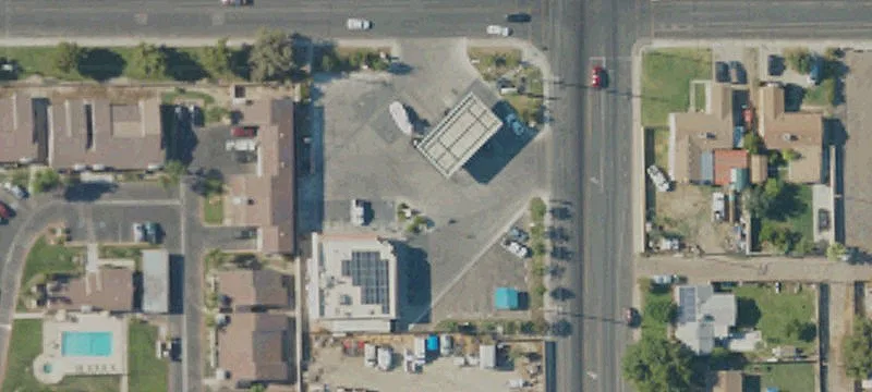 1400 Dairy Ave
