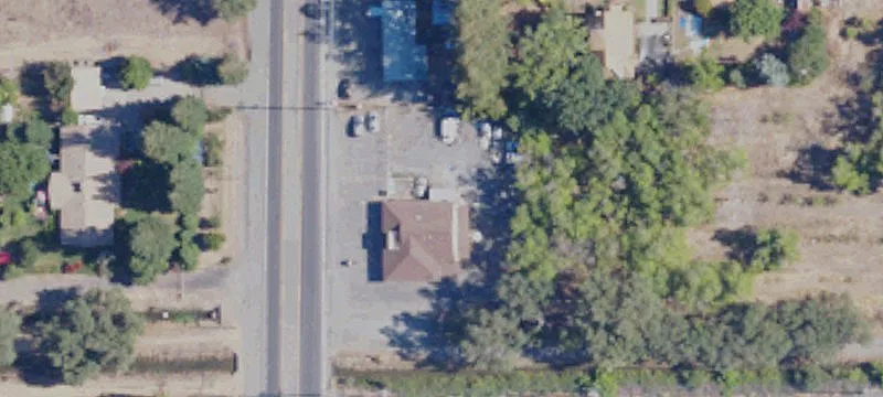 1804 State Hwy 99