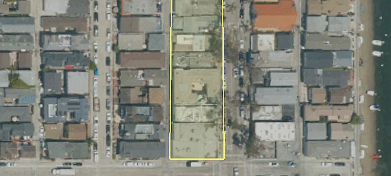 309 Marine Ave