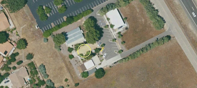 2300 Ramona Rd