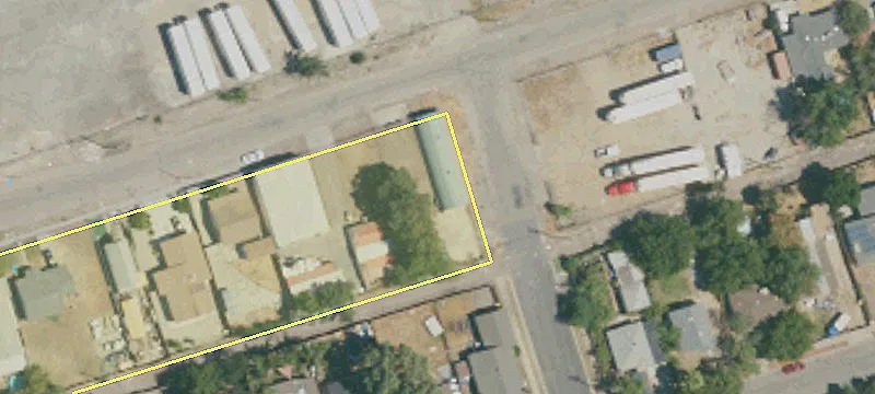2194 Weber Ave