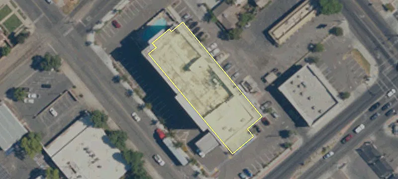 317 G St