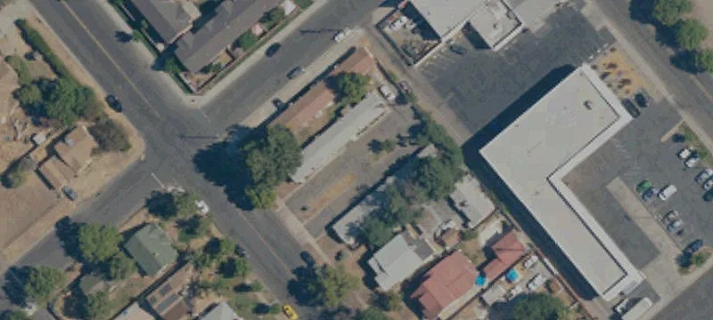 625 G St