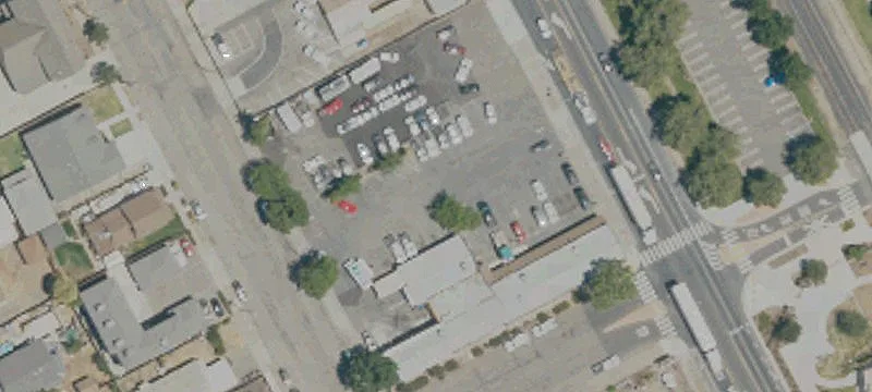 262 Yosemite Ave