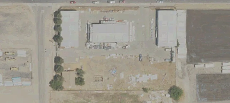 1125 Kaufman Rd