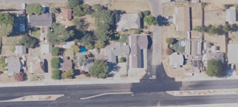 1831 Beale Rd