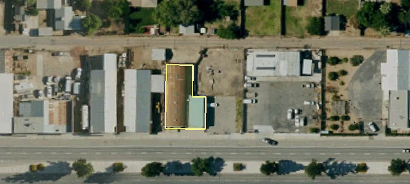 588 Lerdo Hwy
