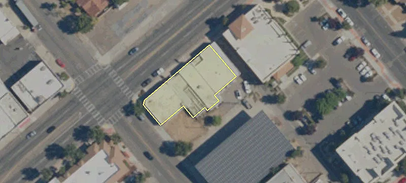 406 Yosemite Ave