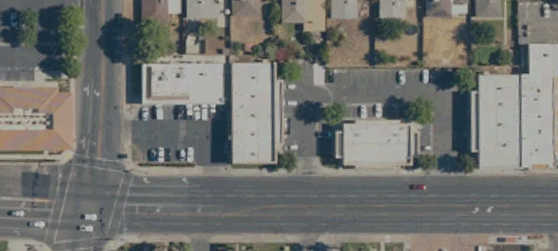 1925 Howard Rd