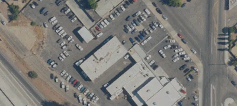 530 G St