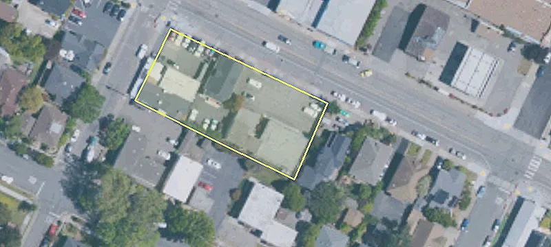410 Petaluma S Blvd