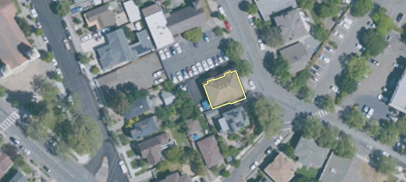 5 Keller St