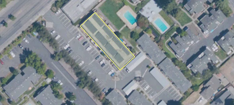 1400 Cotati Ave