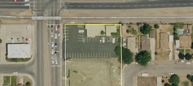 1312 Airport Dr
