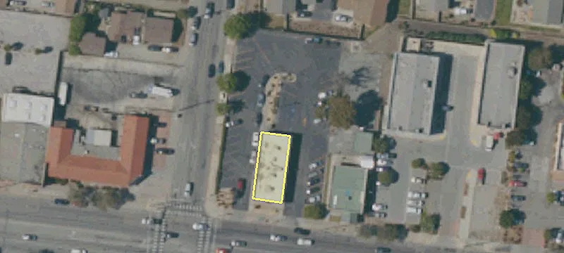 505 Alisal St
