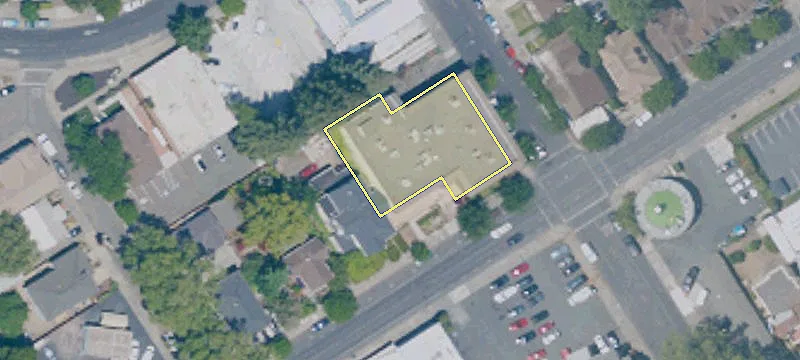 1500 3rd St, Unit 11
