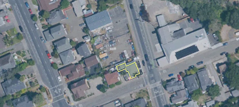 350 Petaluma Ave