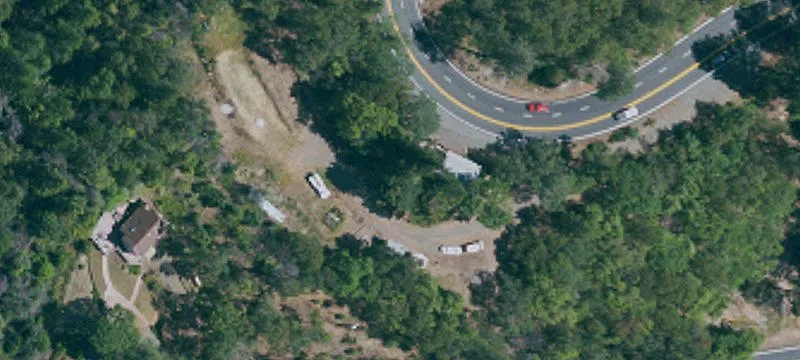 4421 Lk County Hwy