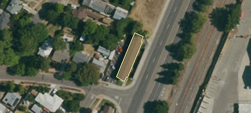 1730 Jefferson Blvd