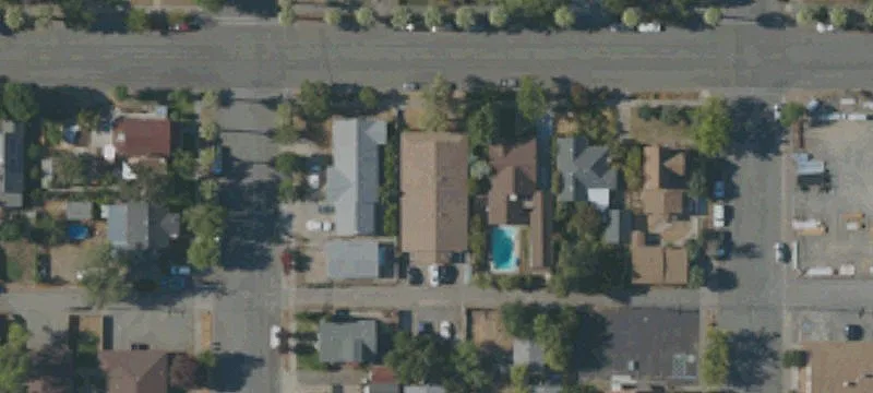 1221 Butte St