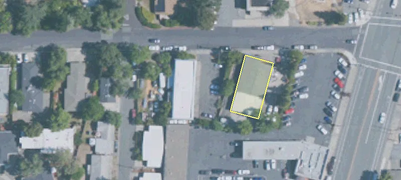 1531 2nd Ave