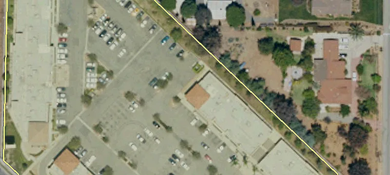 1551 Ontario Ave