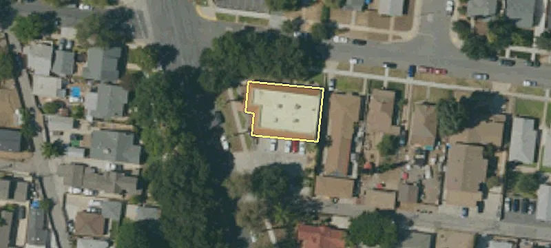 807 Grand Blvd Ste A