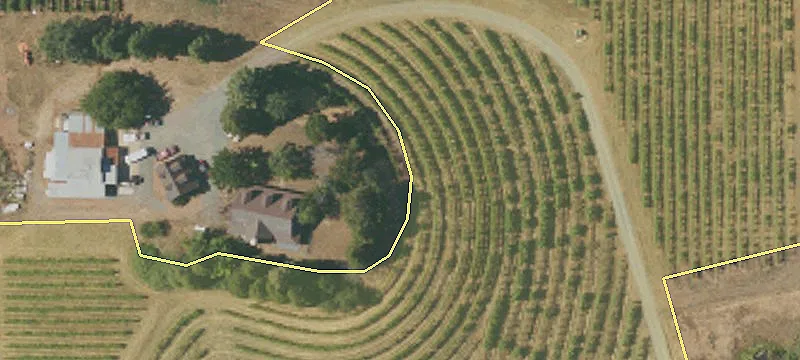 16915 Red Mule Rd
