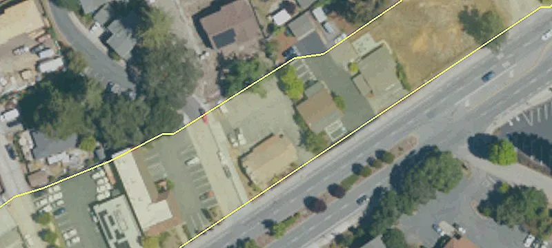 4303 Scotts Vly Dra