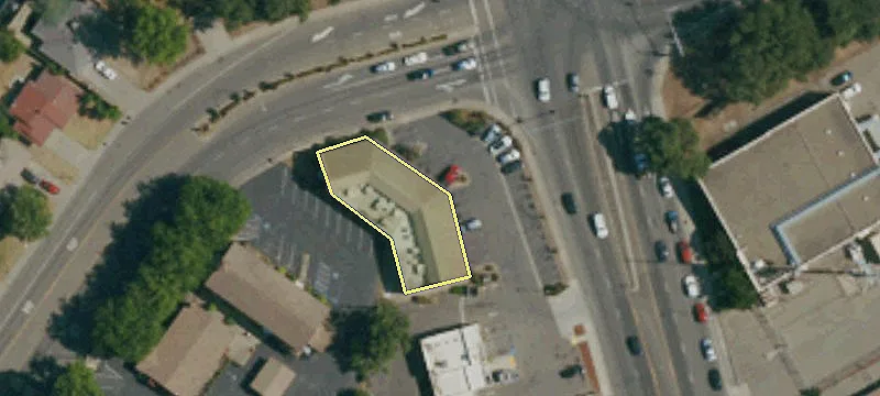 900 Jefferson Blvd