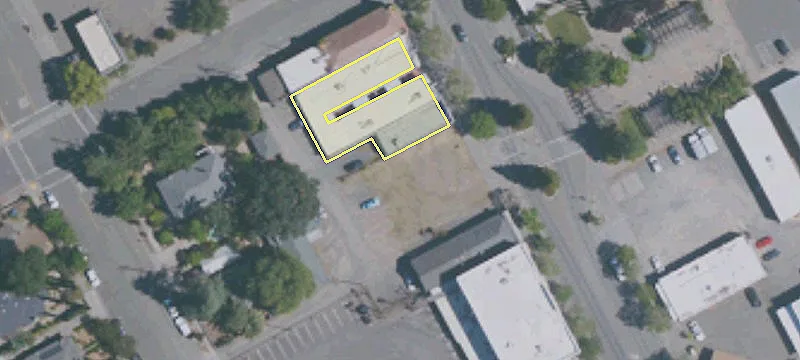 123 Cloverdale Blvd
