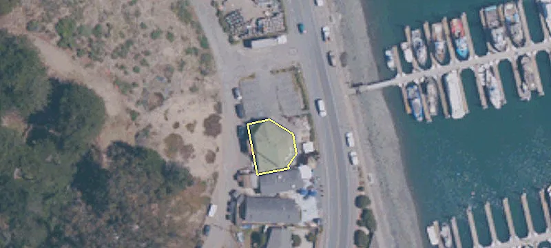 1850 Bay Flt Rd