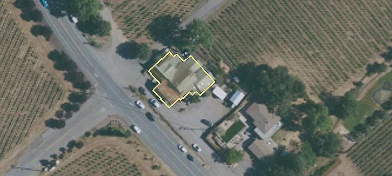 3485 Dry Crk Rd
