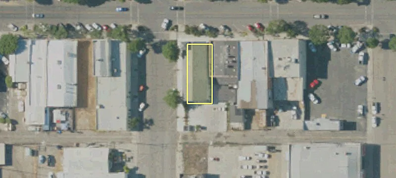 941 Whitley Ave