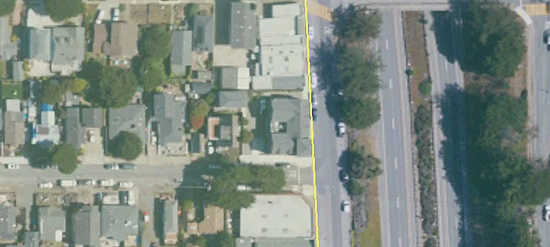 1670 Francisco Blvd