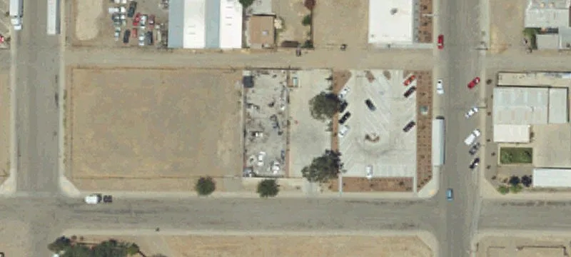 133 Tulare St