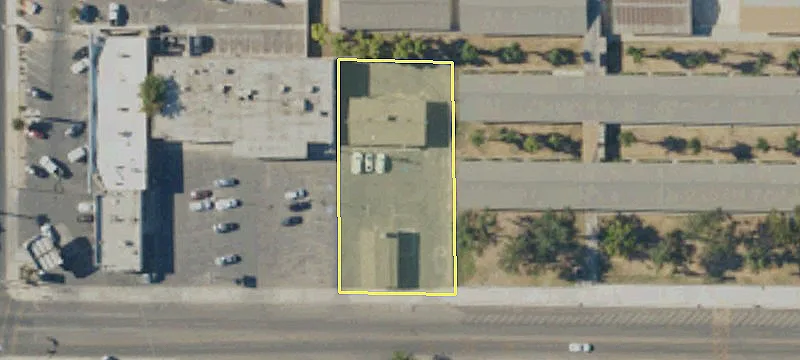 1850 Floral Ave