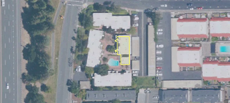 6800 Commerce Blvd