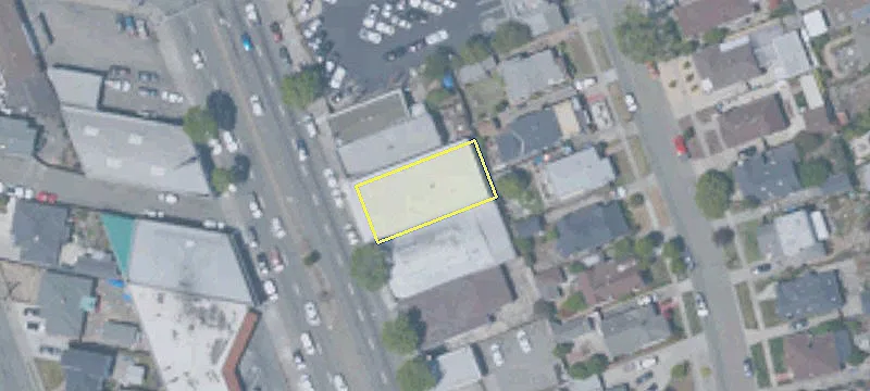 12268 San Pablo Ave