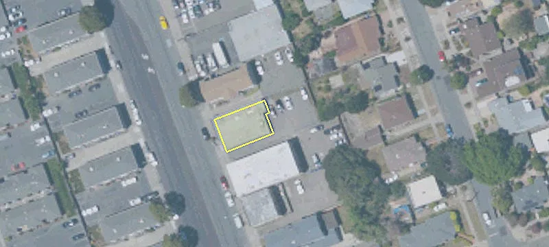 36 San Pablo Towne Ctr