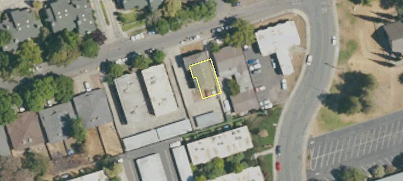 932 Porter Ave