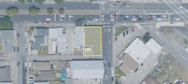 3040 Cutting Blvd