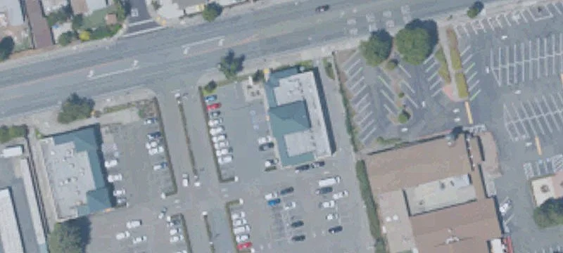 3560 San Pablo Dm Rd