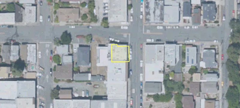 702 2nd Ave, Unit 710