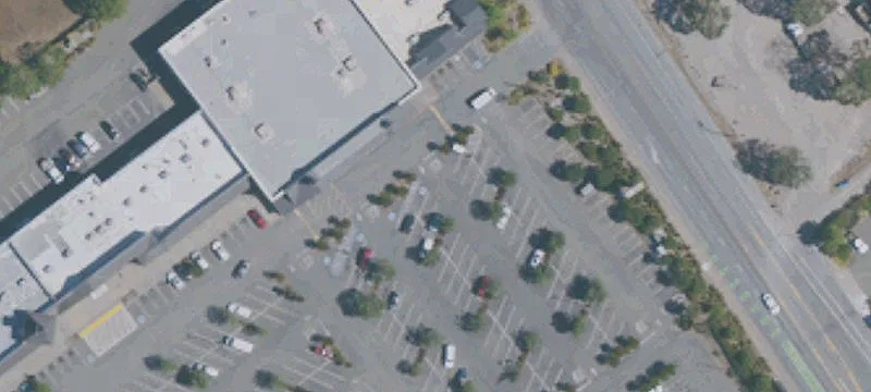 1111 Cloverdale Blvd