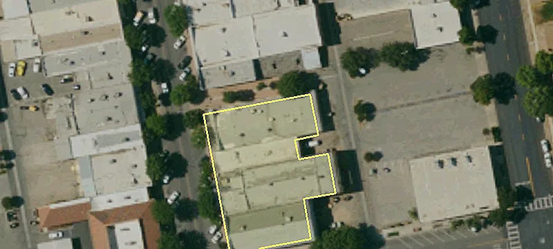1012 Main St